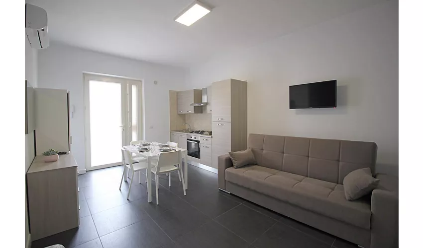 Puglia Casa Vacanza