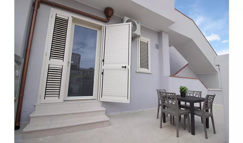 Puglia Casa Vacanza