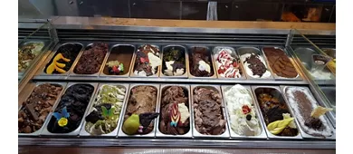 GELATERIA LETIZIA