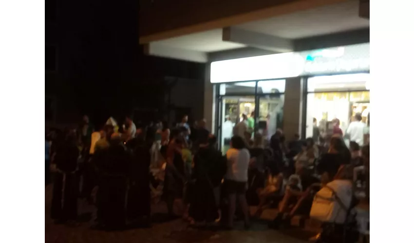 GELATERIA LETIZIA