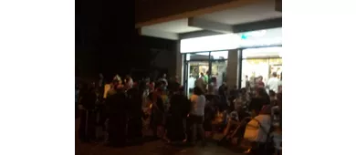 GELATERIA LETIZIA