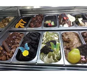 GELATERIA LETIZIA