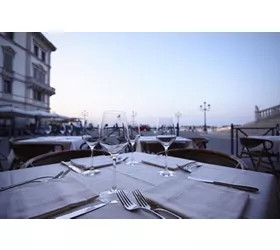 Ristorante Alberto Capo