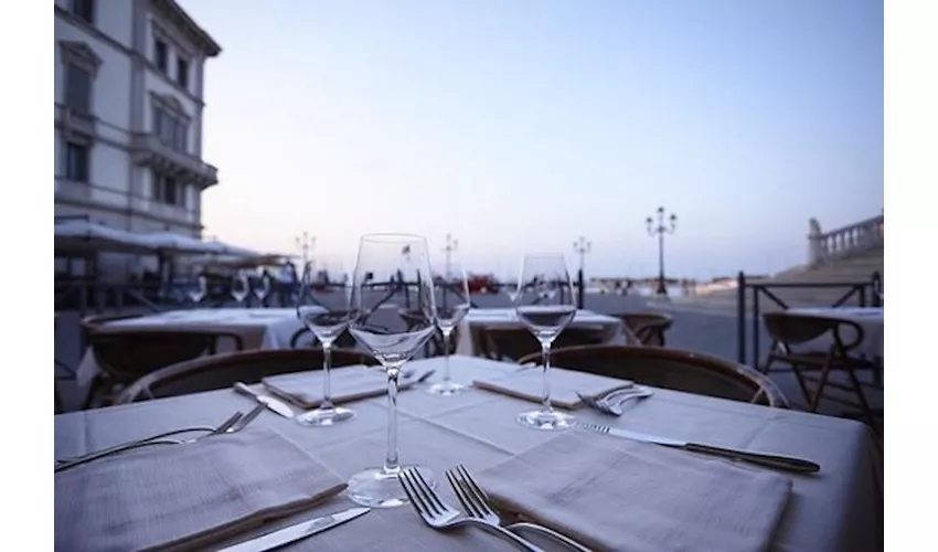 Ristorante Alberto Capo