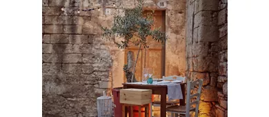 Casa Scesciola