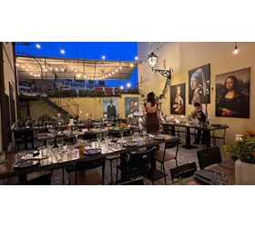 Ristorante Antico Frantoio "La Femminuccia"