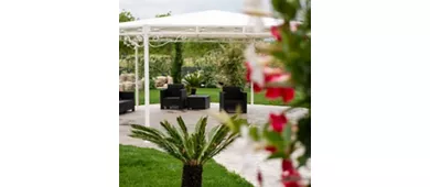Ristorante Mediterraneo Pietrelcina