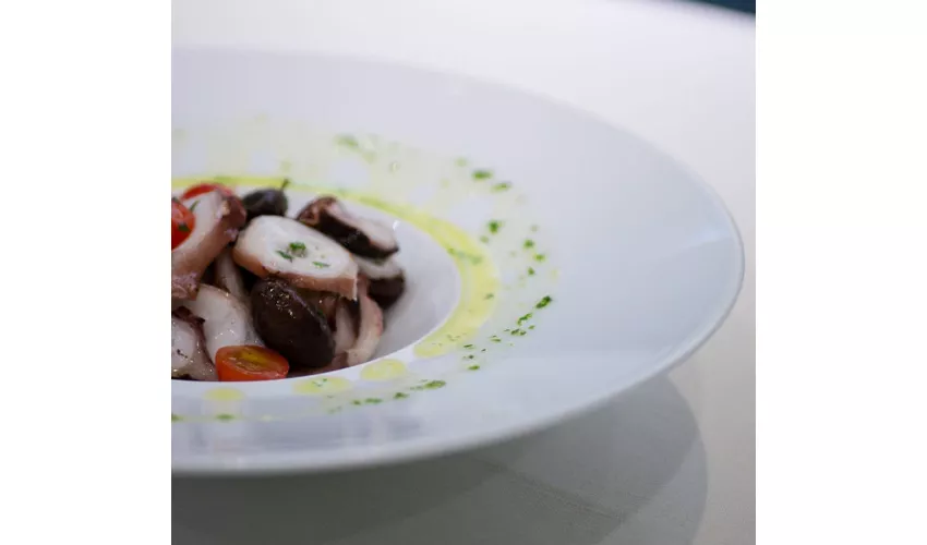 Ristorante Mediterraneo Pietrelcina