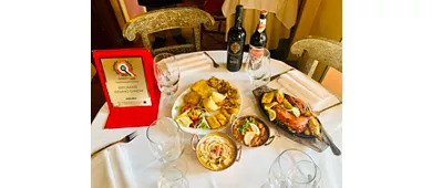 Gandhi Ristorante Indiano Best Fine Dining e servizio d'asporto
