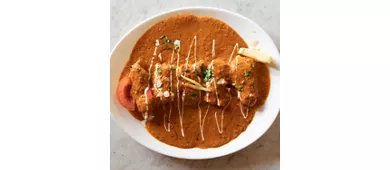 Gandhi Ristorante Indiano Best Fine Dining e servizio d'asporto