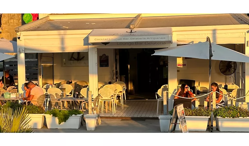 Bar Gelateria l'ancora