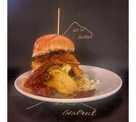 40 14 Bistrot