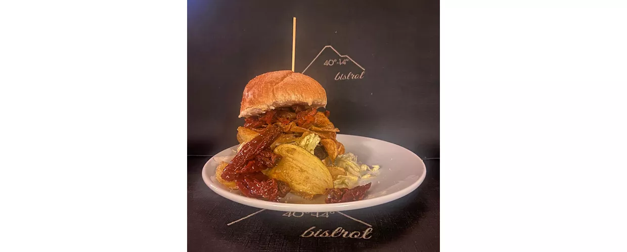 40 14 Bistrot