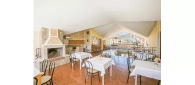 Agriturismo Il Casale delle Ginestre