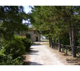 Agriturismo Guinzano