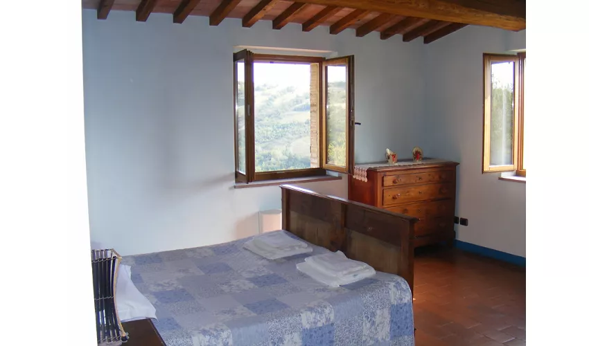 Agriturismo Guinzano