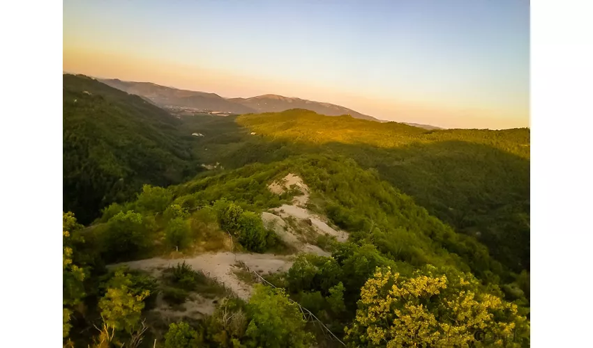 Agriturismo Guinzano