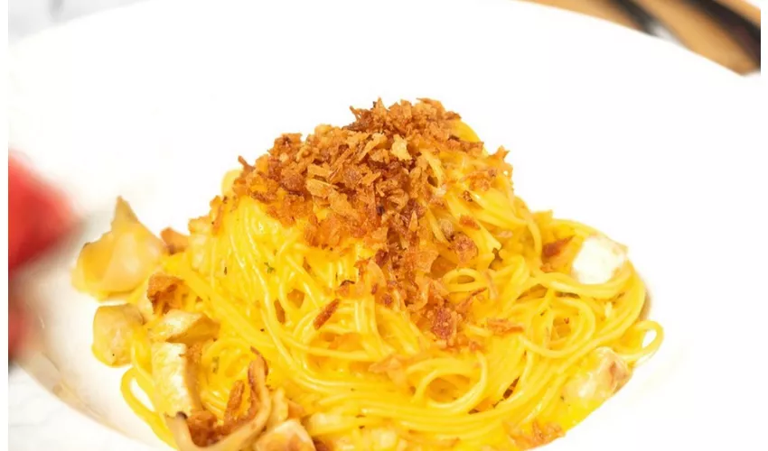 ristorante retrò