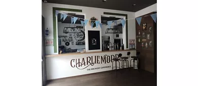 Charlie Mopps Ristopub - B&B Corte Mopps SPA Elysium 