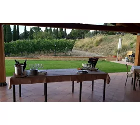 Sapori di Monte Antico - Begnardi Vini