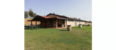 Sapori di Monte Antico - Begnardi Vini