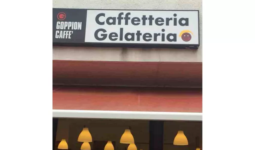 Caffetteria gelateria "IN PIAZZETTA"