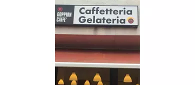 Caffetteria gelateria "IN PIAZZETTA"