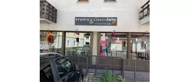 Caffetteria gelateria "IN PIAZZETTA"