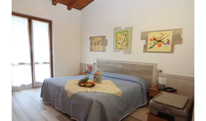 Hotel Colomber