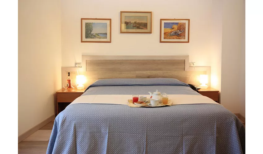 Hotel Colomber