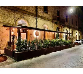 Osteria del Conte