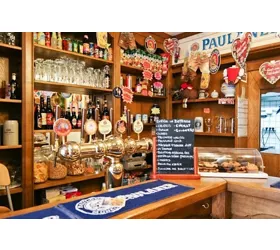 Bayern Haus