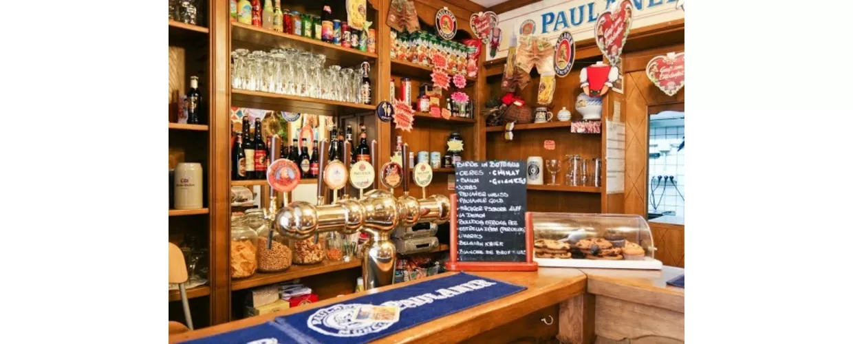Bayern Haus