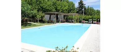 Agriturismo Bio La Tana Del Lele