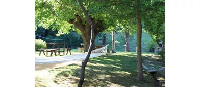 Agriturismo Bio La Tana Del Lele