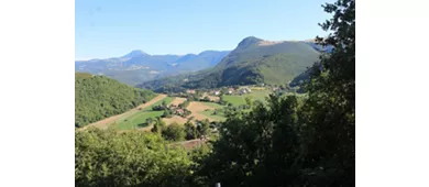 Agriturismo Bio La Tana Del Lele