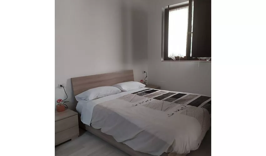 Agriturismo Bio La Tana Del Lele