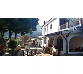 Agriturismo Mare e Monti Tramonti Winery,Rooms,Camping,Tents,Van,Camper