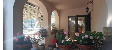 Agriturismo Mare e Monti Tramonti Winery,Rooms,Camping,Tents,Van,Camper