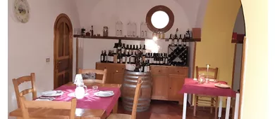Agriturismo Mare e Monti Tramonti Winery,Rooms,Camping,Tents,Van,Camper