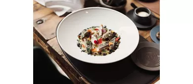 Hopsteria - Beer, Wine e Cuisine
