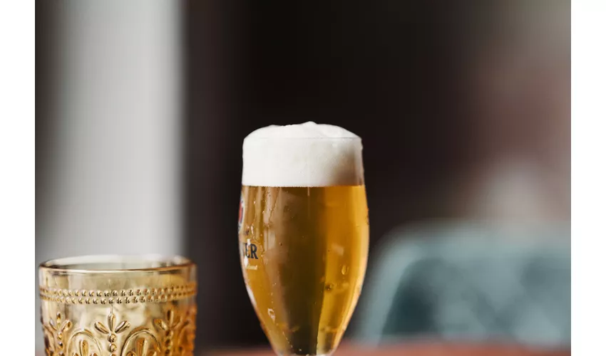 Hopsteria - Beer, Wine e Cuisine