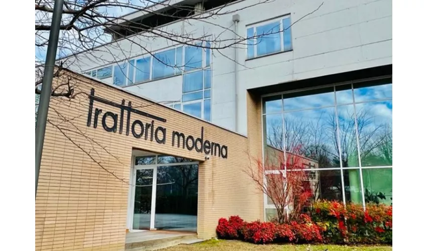 Trattoria Moderna