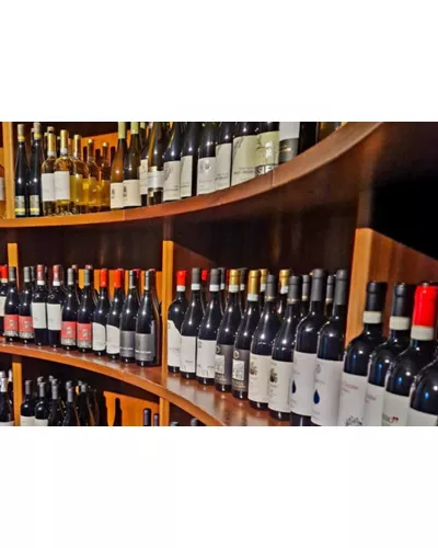 Trattoria Moderna