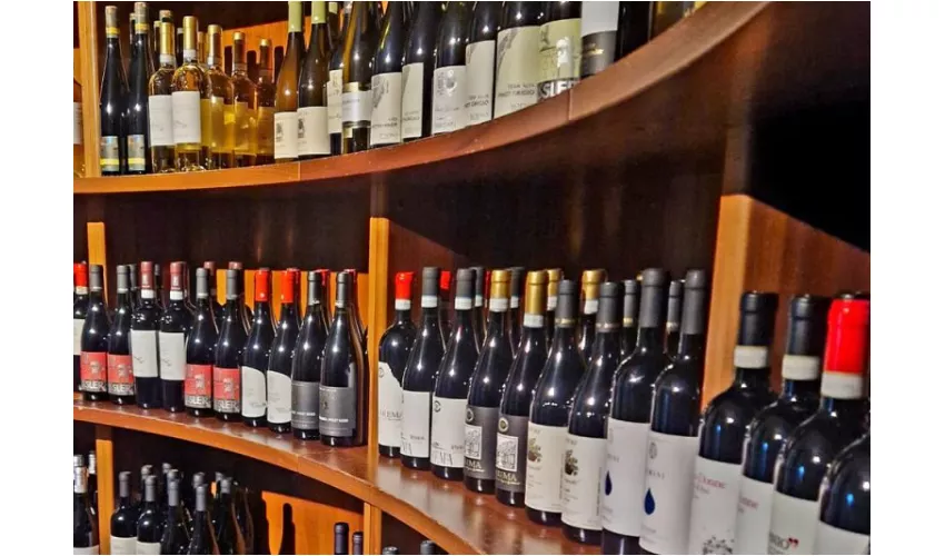 Trattoria Moderna
