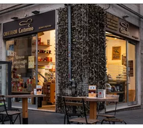 Amore Espresso