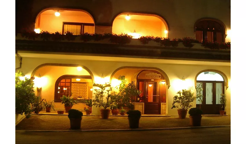 Ristorante Tre Archi