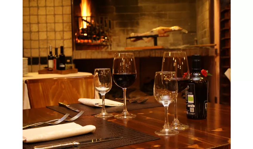 Ristorante Tre Archi