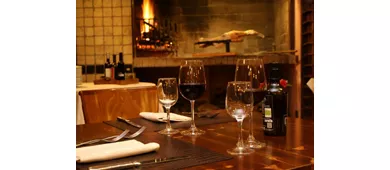 Ristorante Tre Archi