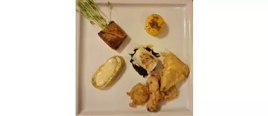 Ristorante Tre Archi